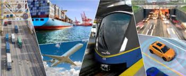 2017 Transportation,21st Century