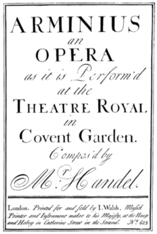 Arminius