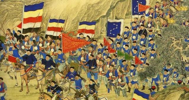 The Taiping Rebellion