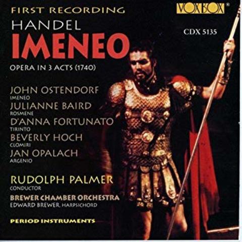 Imeneo