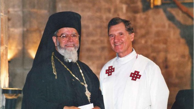 Reuniones en La Haya