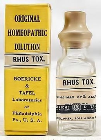 Siglo XIX: salto a la popularidad y crítica temprana de la medicina homeopatica