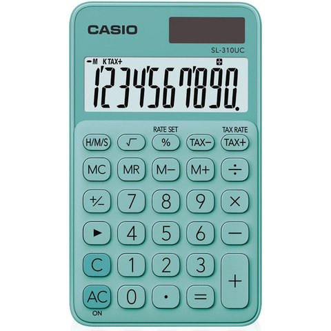 CALCULADORA