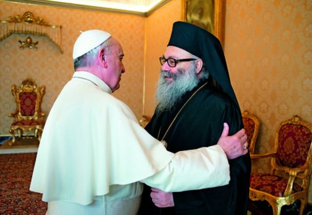 “Unitatis Redintegratio”