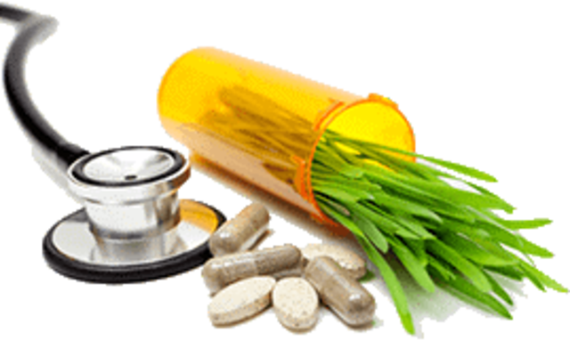 Medicina Natural (Naturopatía)