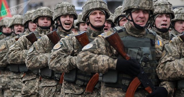 provocaciones armadas