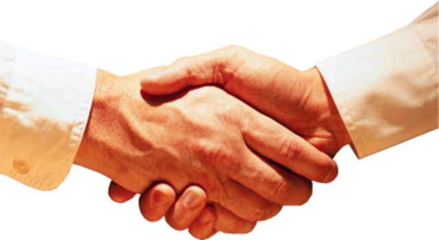 acuerdo de reconciliacion