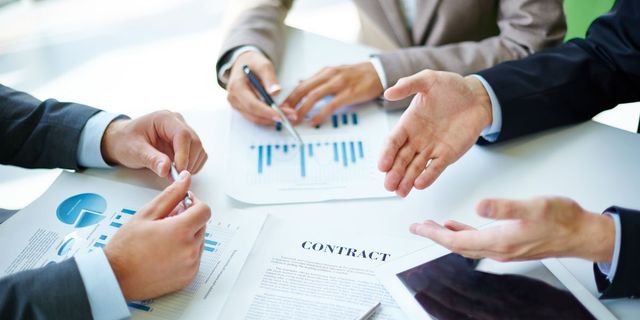 La cuarta generación o de Negociación