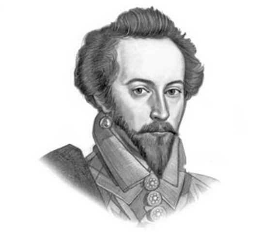 Voyage to Roanoke Island