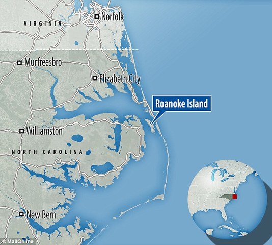Roanoke Island