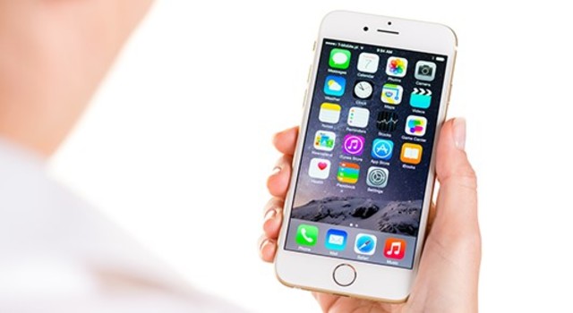 Teléfonos inteligentes