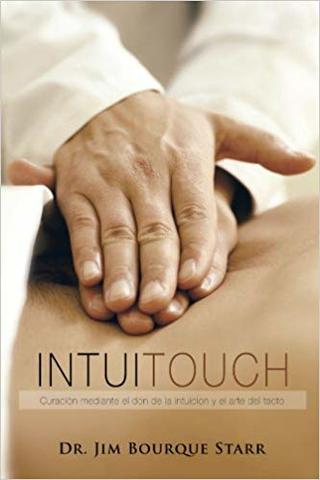 XXI Curación por el Tacto