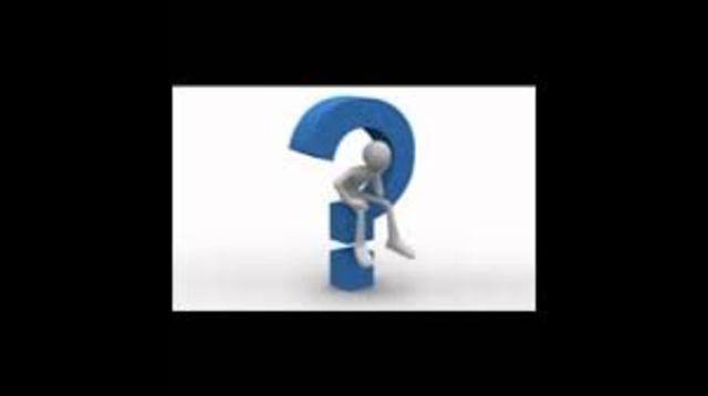 La inconstancia y el conformismo