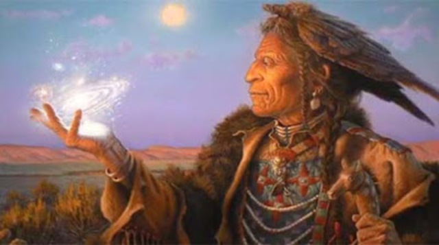 Estudios de los pueblos nativos Americanos.