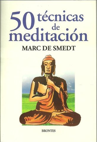 Técnicas de meditación