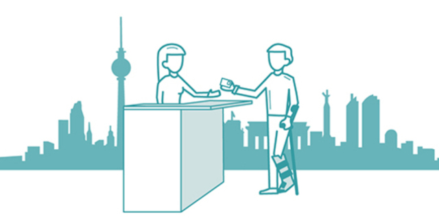 Ley de seguro de enfermedad