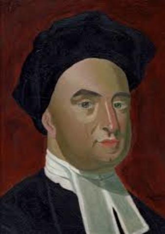 GEORGE BERKELEY