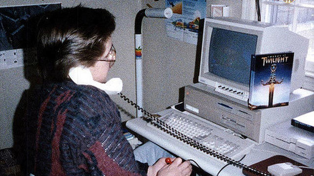 Equipos físicos y programas