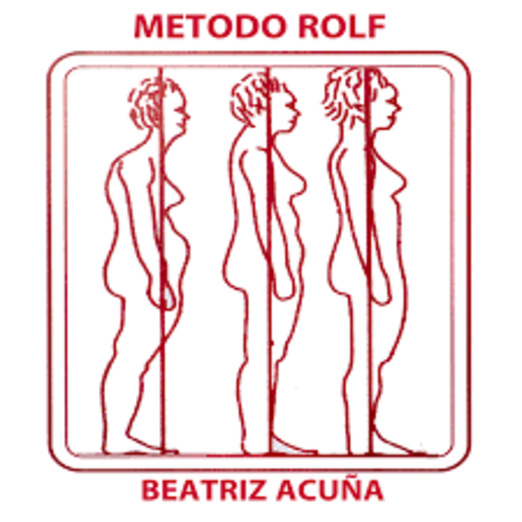 TERAPIAS DEL MOVIMIENTO : INTEGRACIÓN ESTRUCTURAL DE ROLFING