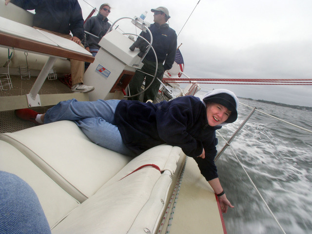 Princess Cruises'  Golden Princess to New England and Nova Scocia