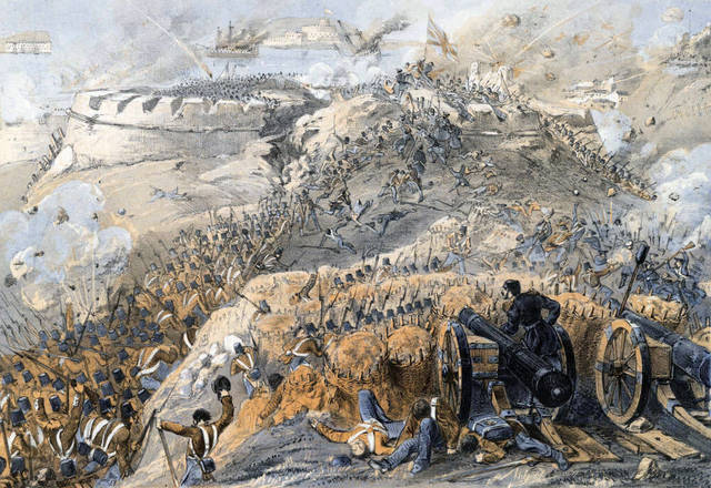 Crimean War