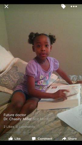 la primera dia de escuela