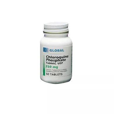 Chloroquine