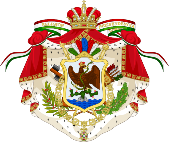 Independencia de Mexico
