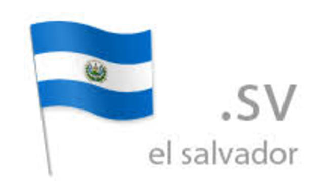 Los primeros sitios web