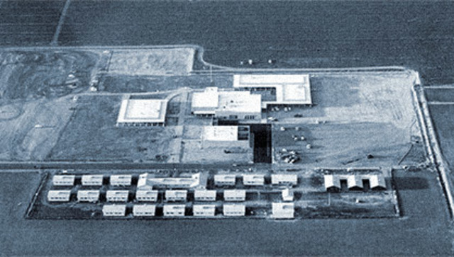 Southern & Dobson Campus Opens