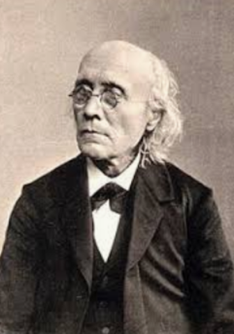 Gustav Theodor Fechner