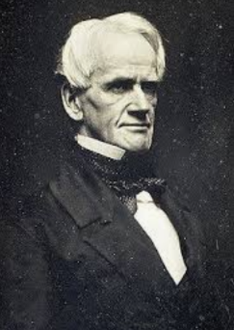 Horace Mann