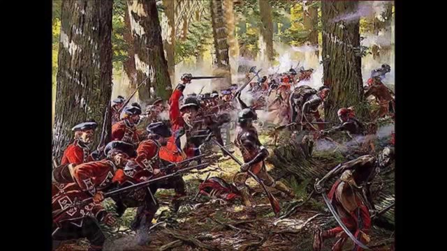 French and Indian War