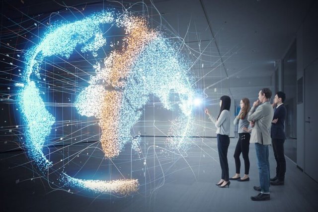 Innovacción tecnológica