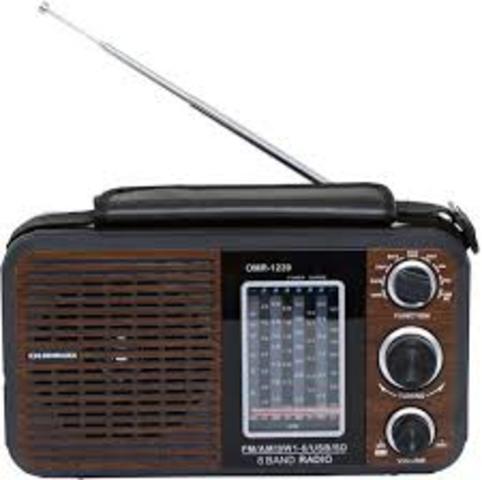 Radio