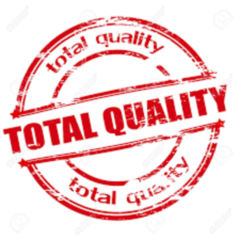 Calidad Total