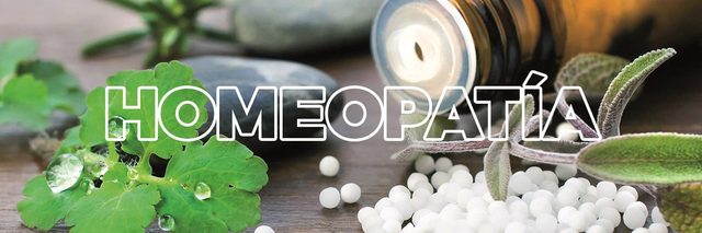 Homeopatía (medicina alternativa)