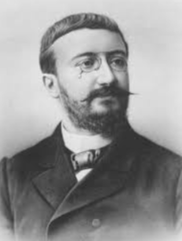 Alfred Binet
