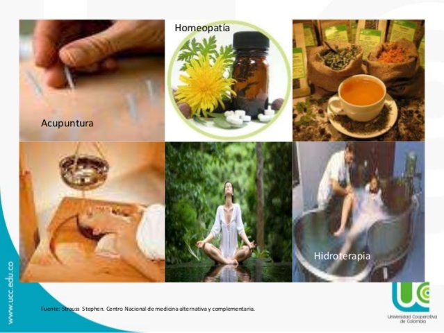 Estado de la investigación científica en el campo de la medicina tradicional  - XX