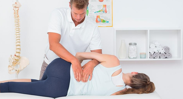 Quiropráctica (medicina alternativa)