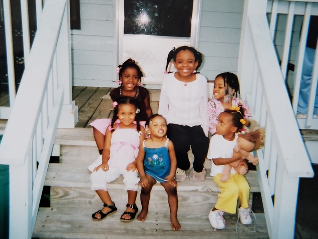 Nos Fuimos Mississippi.