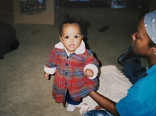 El Naco de Mi Hermana