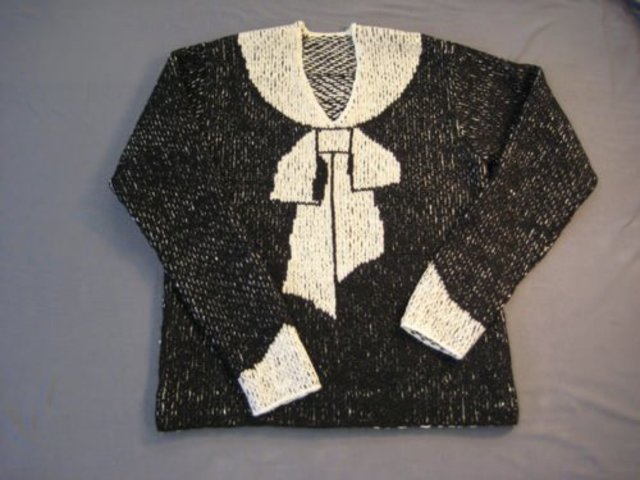 MAGLIONI SCHIAPPARELLI