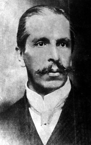 39. Pedro Lascuráin