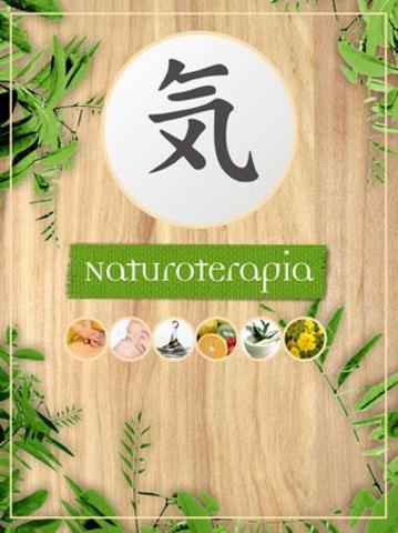 Naturopatía ( medicina alternativa)