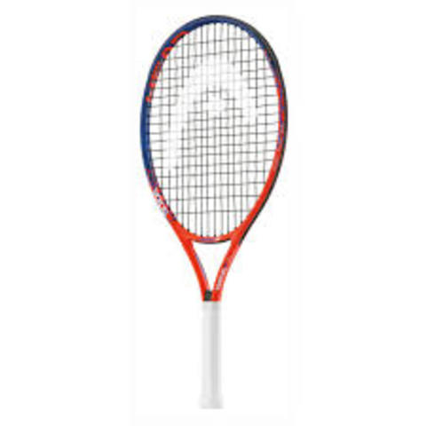 When I trained tennis