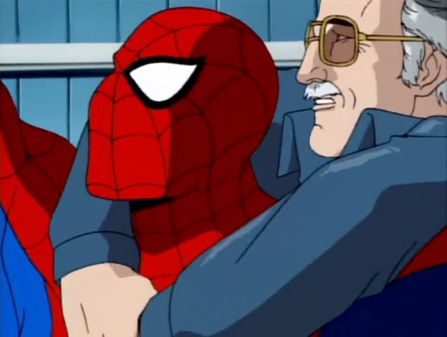 Stan Debuted in his first Cameo