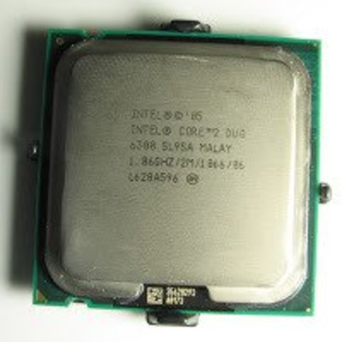 EL Intel Core Duo