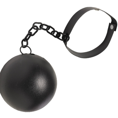 Ban of the Slave Trade