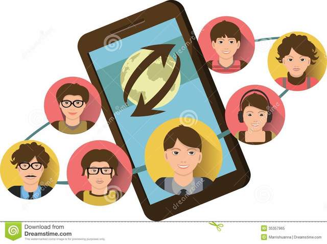 AUDIO CONFERENCIA EN EDUCACIÓN